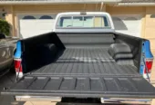 1974 Chevy K10 Squarebody 4×4