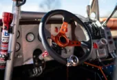 1989 Chevy K5Blazer Rock Crawler