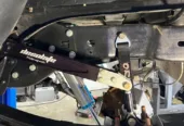 1995 Ford Bronco $100K Build