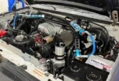 1995 Ford Bronco $100K Build