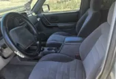 1997 Jeep Cherokee Sport with Exo Cage