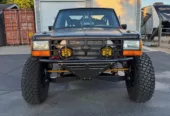 1989 Ford Ranger Prerunner “Desert Taxi”