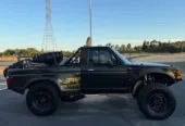1989 Ford Ranger Prerunner “Desert Taxi”