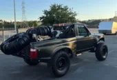 1989 Ford Ranger Prerunner “Desert Taxi”