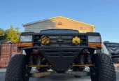 1989 Ford Ranger Prerunner “Desert Taxi”