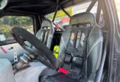 1989 Ford Ranger Prerunner “Desert Taxi”