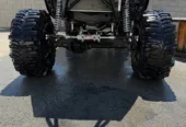 1981 GMC Truck Rock Crawler