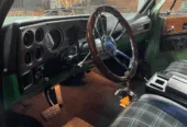 1976 GMC Jimmy
