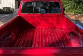 1997 Ford F-250 7.3L 4×4