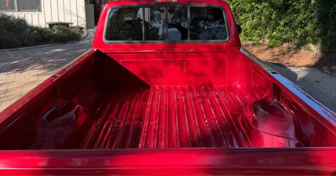 1997 Ford F-250 7.3L 4×4