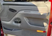 1997 Ford F-250 7.3L 4×4