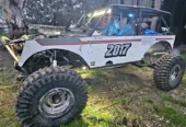 1982 Toyota Rock Buggy