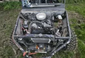 1982 Toyota Rock Buggy