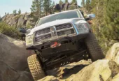 2010 Dodge Ram 2500 Custom Rock Crawler/Overlander