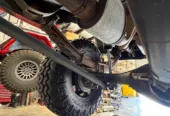 2010 Dodge Ram 2500 Custom Rock Crawler/Overlander