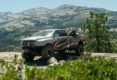 2010 Dodge Ram 2500 Custom Rock Crawler/Overlander