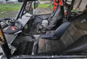 1982 Toyota Rock Buggy