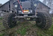 1982 Toyota Rock Buggy