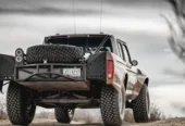 1978 Ford F-250 Prerunner