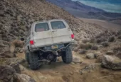 1989 Chevy Suburban Cummins Swapped