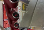 1989 Chevy Suburban Cummins Swapped
