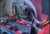 1989 Chevy Suburban Cummins Swapped
