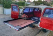 1989 Chevy Suburban Cummins Swapped