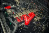 1989 Chevy Suburban Cummins Swapped