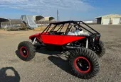 2012 Jimmys Rock Buggy