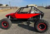 2012 Jimmys Rock Buggy