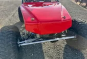 2012 Jimmys Rock Buggy