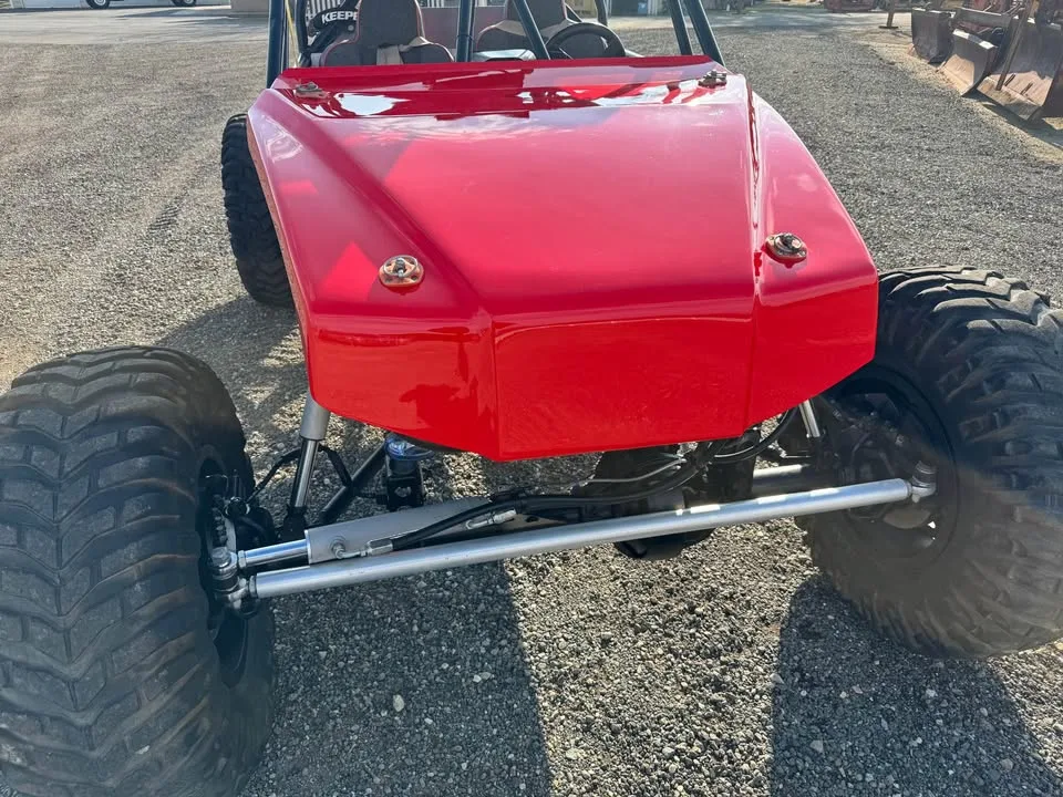2012 Jimmys Rock Buggy