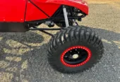 2012 Jimmys Rock Buggy