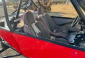 2012 Jimmys Rock Buggy
