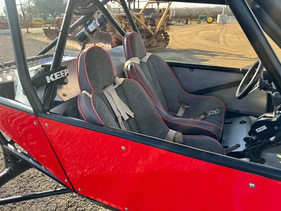 2012 Jimmys Rock Buggy