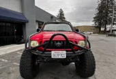 2002 Toyota Tacoma Rock Crawler