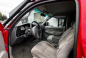 2002 Toyota Tacoma Rock Crawler