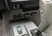2002 Toyota Tacoma Rock Crawler
