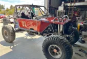 2027 Diamond Fab Rock Buggy
