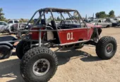 2027 Diamond Fab Rock Buggy