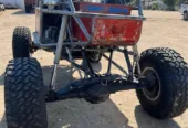 2027 Diamond Fab Rock Buggy