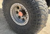2027 Diamond Fab Rock Buggy