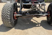 2027 Diamond Fab Rock Buggy