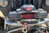 2027 Diamond Fab Rock Buggy