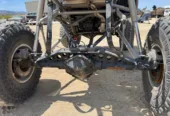 2027 Diamond Fab Rock Buggy